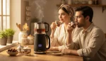 چایی ساز روی همی تکنو وار مدل 4031