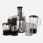 آبمیوه گیری تکنو وار مدل 1500
