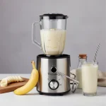 آبمیوه گیری تکنو وار مدل 1500
