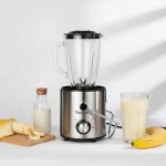 آبمیوه گیری تکنو وار مدل 1500