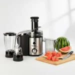 آبمیوه گیری تکنو وار مدل 1500