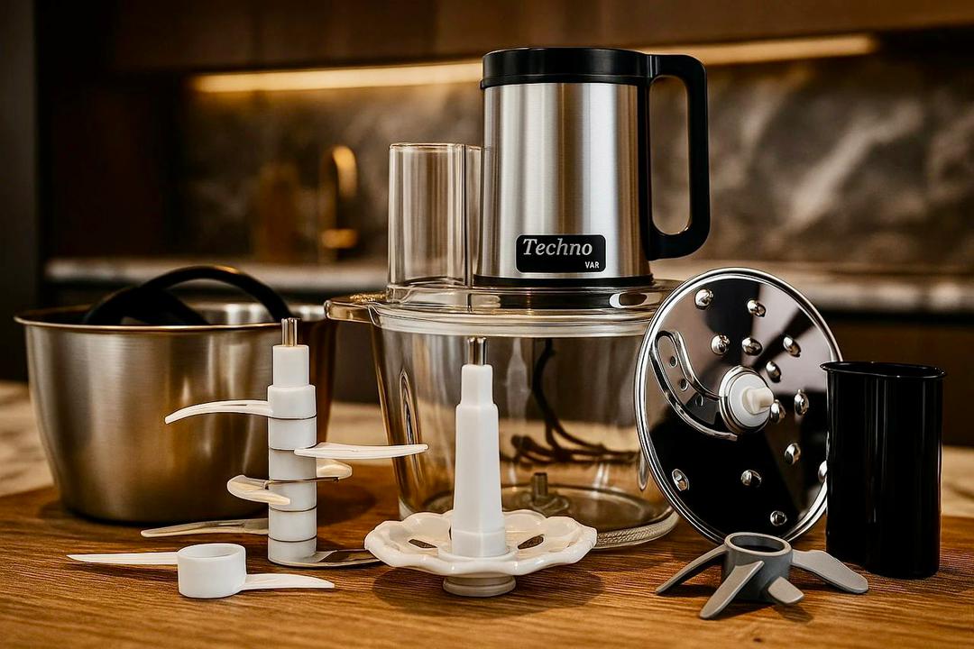 blender